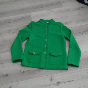 ISAAC  MIZHARI  JACKET